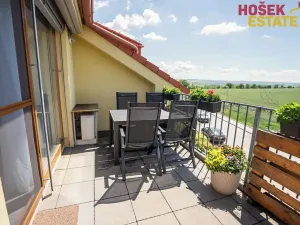 Prodej bytu 3+kk, Holubice, 79 m2