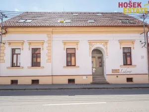 Prodej bytu 2+kk, Dolní Dunajovice, Hlavní, 36 m2