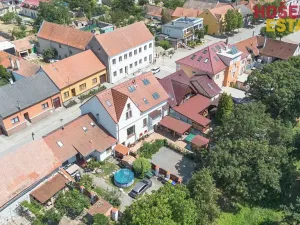 Prodej bytu 2+kk, Dolní Dunajovice, Hlavní, 36 m2