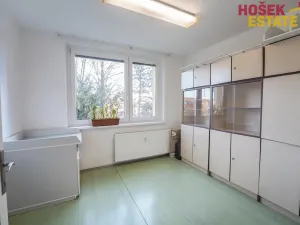Prodej bytu 4+1, Brno, Kamínky, 89 m2
