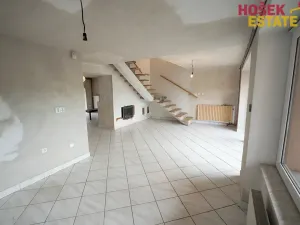 Prodej vícegeneračního domu, Přerov, Popovická, 320 m2