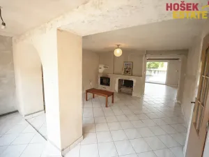Prodej vícegeneračního domu, Přerov, Popovická, 320 m2