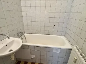 Prodej bytu 1+1, Kroměříž, Tovačovského, 34 m2