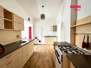 Prodej rodinného domu, Karviná - Fryštát, Na Bělidle, 164 m2