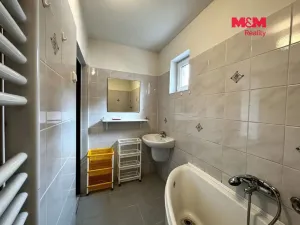 Prodej rodinného domu, Karviná - Fryštát, Na Bělidle, 164 m2
