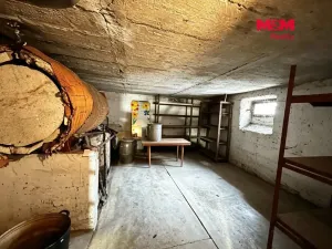 Prodej rodinného domu, Karviná - Fryštát, Na Bělidle, 164 m2