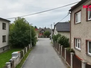 Prodej rodinného domu, Karviná - Fryštát, Na Bělidle, 164 m2