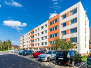 Prodej bytu 2+kk, Kralupy nad Vltavou - Lobeček, J. Holuba, 40 m2