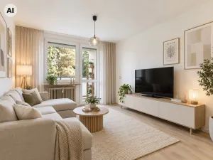 Prodej bytu 2+kk, Kralupy nad Vltavou - Lobeček, J. Holuba, 40 m2