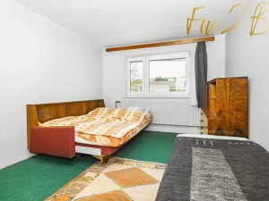 Prodej rodinného domu, Jívoví, 190 m2