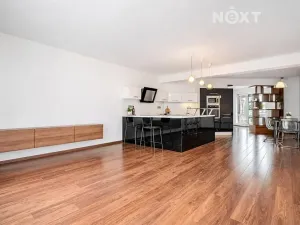 Prodej bytu 2+kk, České Budějovice, Rudolfovská tř., 96 m2