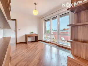 Prodej bytu 2+kk, České Budějovice, Rudolfovská tř., 96 m2