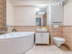 Prodej bytu 2+kk, České Budějovice, Rudolfovská tř., 96 m2