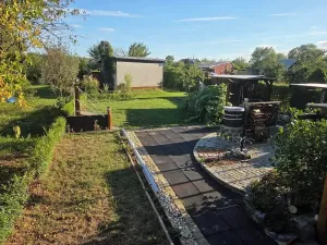 Prodej chaty, Otrokovice, 70 m2