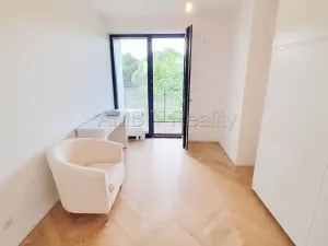 Pronájem bytu 4+kk, Praha - Žižkov, Kališnická, 99 m2