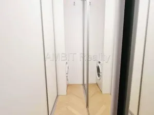 Pronájem bytu 4+kk, Praha - Žižkov, Kališnická, 99 m2