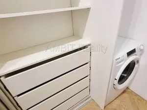 Pronájem bytu 4+kk, Praha - Žižkov, Kališnická, 99 m2