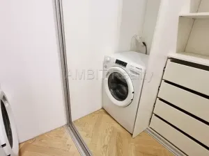 Pronájem bytu 4+kk, Praha - Žižkov, Kališnická, 99 m2
