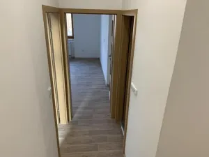 Pronájem bytu 2+kk, Vysoké Mýto, Pražská, 51 m2