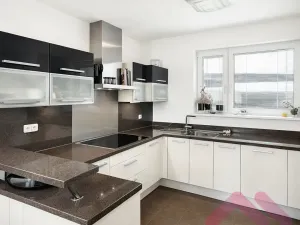 Prodej rodinného domu, Praha - Újezd nad Lesy, Lutínská, 187 m2