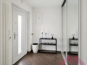 Prodej rodinného domu, Praha - Újezd nad Lesy, Lutínská, 187 m2