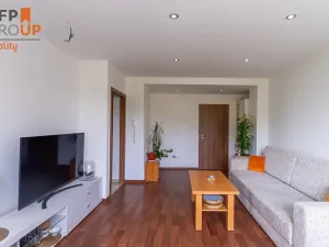 Prodej bytu 2+kk, Slavičín, U Zahrádek, 53 m2