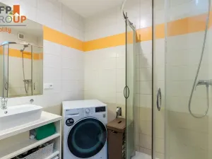Prodej bytu 2+kk, Slavičín, U Zahrádek, 53 m2