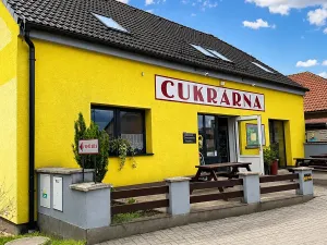 Prodej bytu 4+kk, Kostomlaty nad Labem, 9. května, 104 m2