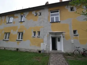 Prodej bytu 2+1, Jeseník, Vančurova, 54 m2