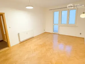 Pronájem bytu 3+1, Valašské Meziříčí, Křižná, 72 m2