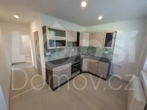 Pronájem bytu 2+1, Žulová, Na Rybníčku, 56 m2
