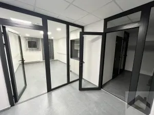 Pronájem kanceláře, Letovice, Družstevní, 36 m2