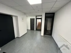 Pronájem kanceláře, Letovice, Družstevní, 36 m2