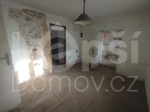 Prodej rodinného domu, Česká Ves, Jánského, 200 m2