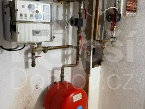 Prodej chalupy, Bělá pod Pradědem, 115 m2