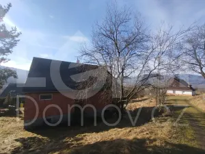 Prodej chalupy, Jeseník, Strmá, 99 m2