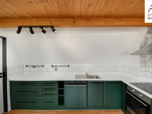Pronájem bytu 2+kk, Kolín, U Borků, 50 m2