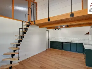 Pronájem bytu 2+kk, Kolín, U Borků, 50 m2