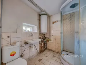 Prodej rodinného domu, Višňová, 170 m2