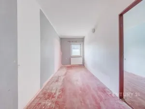 Prodej rodinného domu, Višňová, 170 m2