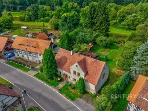 Prodej rodinného domu, Višňová, 170 m2