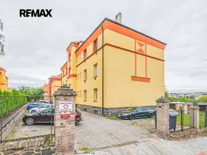 Pronájem bytu 3+kk, Rakovník, S. K. Neumanna, 88 m2