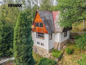Prodej chaty, Janov, 70 m2