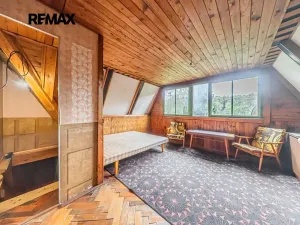 Prodej chaty, Janov, 70 m2