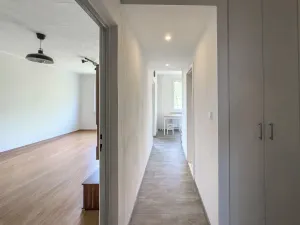 Pronájem bytu 3+1, Chomutov, Kamenná, 76 m2