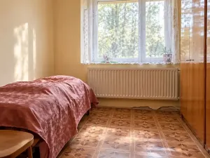 Prodej rodinného domu, Jedlová, 124 m2