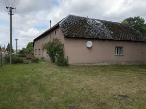 Prodej rodinného domu, Jedlová, 124 m2