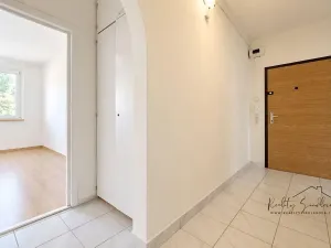 Pronájem bytu 3+1, Přerov, Palackého, 68 m2