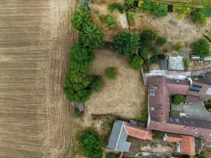 Prodej zemědělské usedlosti, Soběhrdy, 365 m2