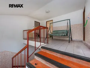 Prodej zemědělské usedlosti, Soběhrdy, 365 m2